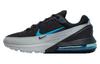 Air Max Pulse Черный Серый Лазерный Синий DR0453-002