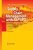 Книга Supply Chain Management with SAP APO (TM) : Structures, Modelling Approaches and Implementation of SAP SCM (TM) 2008