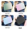 Универсальная сумка-чехол из ЭВА для планшета 12" iPad и Huawei - Сумка-портфель с защитой от падений