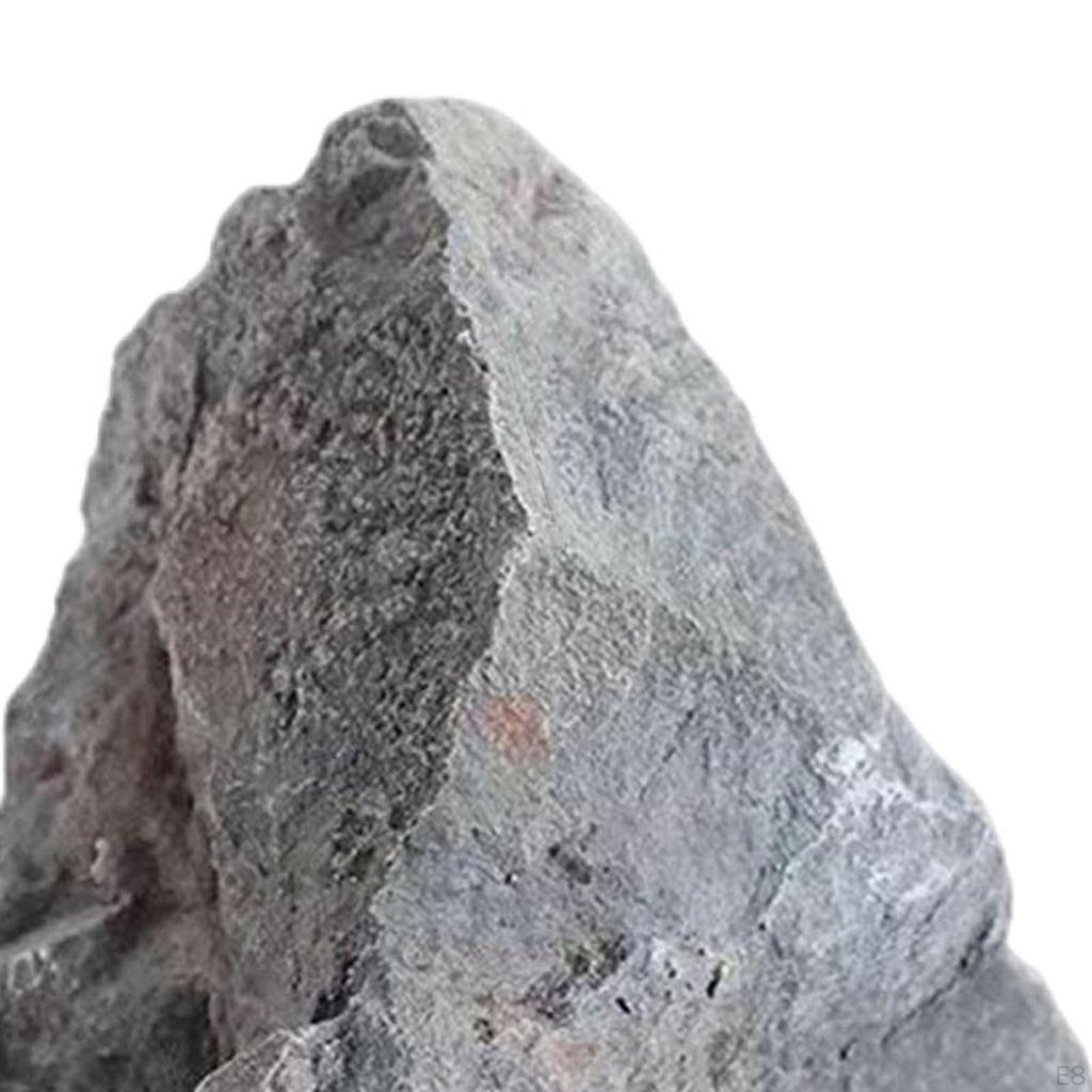 Artificial Landscape Fine Simulation Stone Decoration of Realistic Art Sandstone for Garden