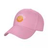 still feel - Half AliveCap Baseball Cap Mountaineering Golf Cap sun hat Designer Unisex Women's