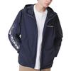 Lacoste Куртки и Пальто Мужские Темно-синие BH0120-KXE