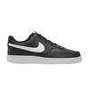 Nike Court Vision Low Next Nature Black White