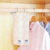 10 Pack Dehumidifier Bags Moisture Absorber Home Hanging Wardrobe Drying Agent