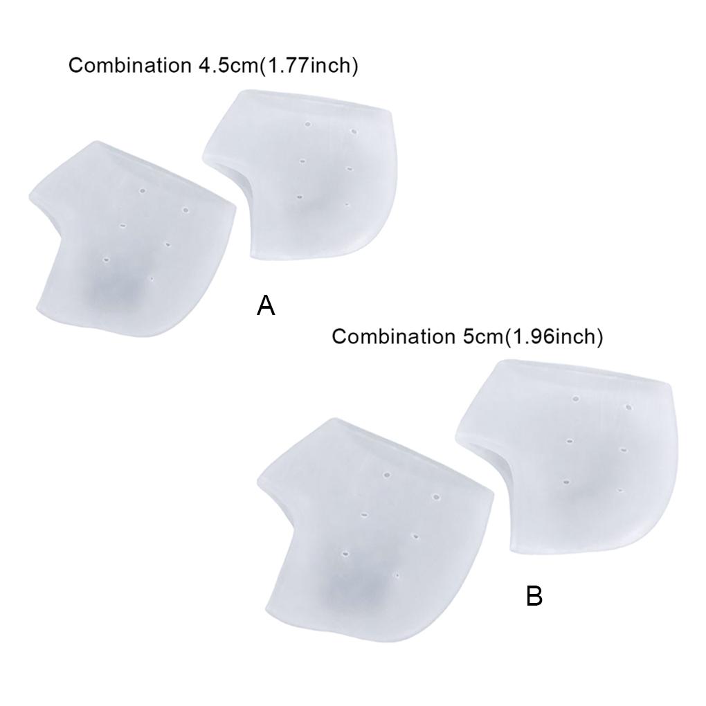1 пара стелек для увеличения роста, подъем пятки, съемные, унисекс, для кроссовок, туфель на высоком каблуке, вставки, защитные накладки для женщин и мужчин