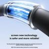 Yousheng 100cm 120W USB-C to USB-C Cable 10A Coiled Retractable Spring Car Charger Fast PD Charging Cable for Phone