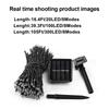 105Ft LED Solar Lights, 300Leds, 8Modes Outdoor Waterproof Fairy Garland Lights, Christmas Party Garden Wedding Birthday Decor