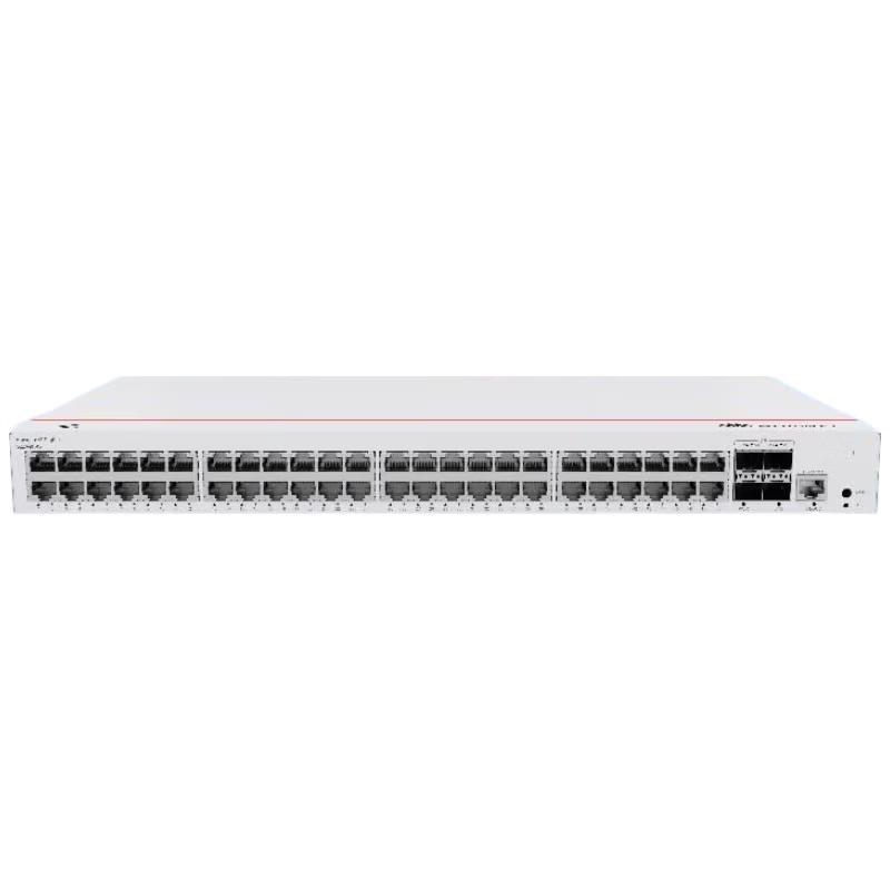 Huawei KunLing Series Ethernet Switches & Network Solutions (CN version)