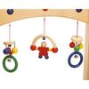 SELECTA Baby Gym Musina SE61047