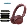 Беспроводные Bluetooth-наушники Soundcore H30i