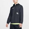 Nike Куртки Мужские С капюшоном Умеренные Другое CD6771-010