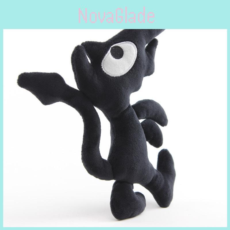 Cartoon Plush Doll 20cm 7.8" Luci Kids Toy Ornament Decor Gift For Kids Disenchantment