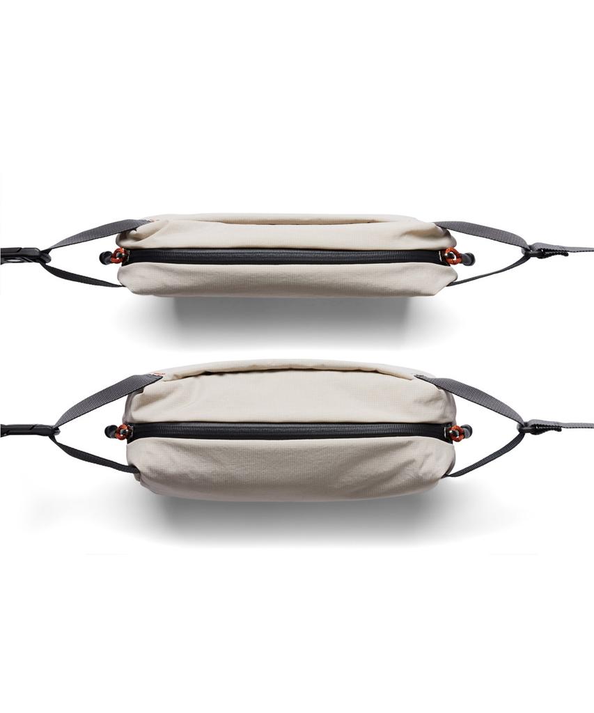 Мини-сумка Bellroy Light Sling (Blma-Ash-234) - Пепел
