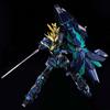 RG Unicorn Gundam Unit 2 Banshee Norn Battle пластиковая модель 1/144 (Окончательная спецификация) [Специальное покрытие] Цветовая кодировка