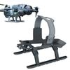 Foldable Drone Landing Gear Lengthened Height Tripod Anti-scratch Bracket For DJI Mavic 4 Pro Drone Accessories