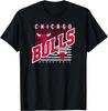 Футболка NBA Chicago Bulls Rise Above