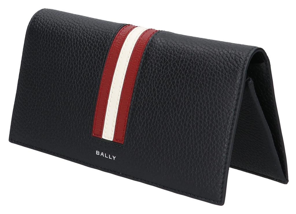 Ribbon Wallet [Bally] [Product]