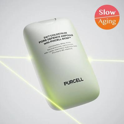 Purcell 247 Colostrum Pore Defense Barrier Mist 55 мл — Увлажняющий и поддерживающий барьер мист для лица