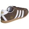adidas Оригинальные повседневные кроссовки Tokyo Low top Унисекс Коричневый Белый KJ3958