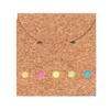 MidOcean Foldcork Cork Memo Pad