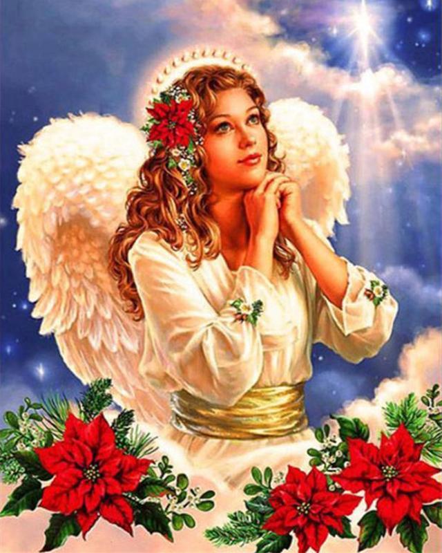 Diamond Painting New Jesus Pictures Of Rhinestones 5D DIY Diamond Embroidery Sale Religious Figures Mosaic Home Decor