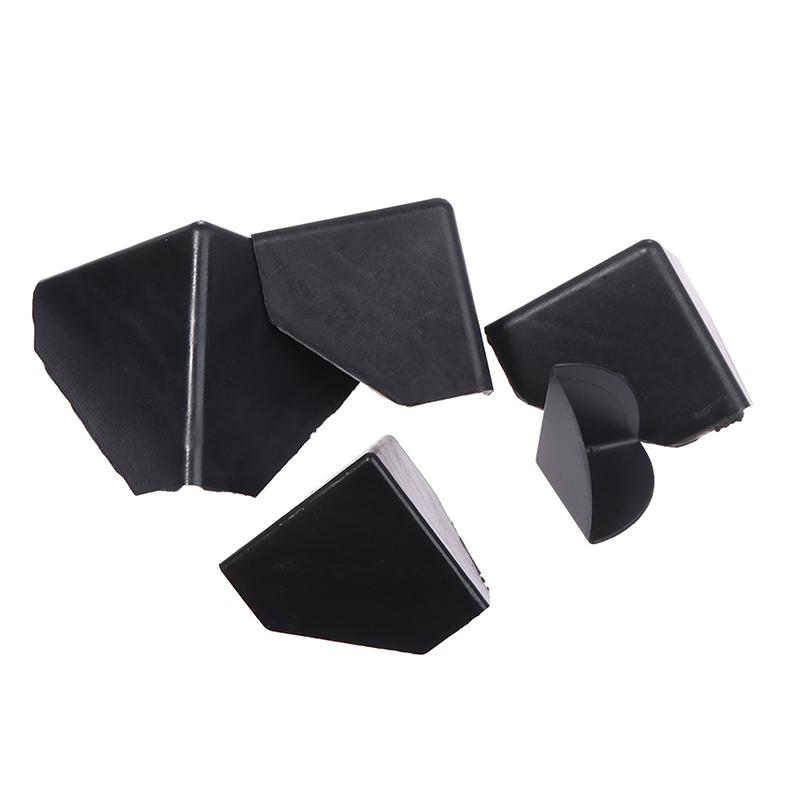 20 шт. пластиковые угловые протекторы для транспортных коробок для защиты ценной мебели
