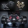 1/14 Mjx 14303 RC Дрифт-машина 2.4G Высокоскоростной Дрифт-ралли Грузовик Hyper Go Бесколлекторный 4WD Внедорожник RC Машинки Для Взрослых Для Детей Игрушки
