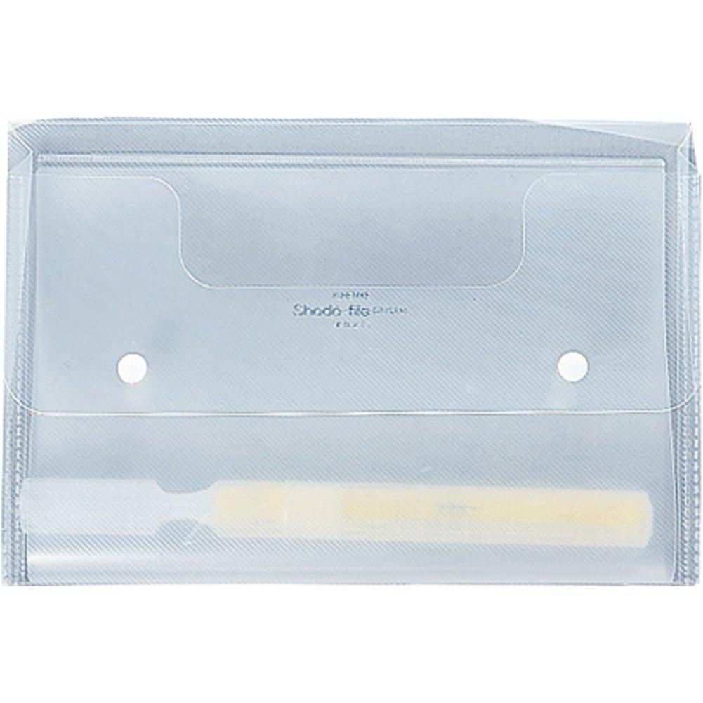 Kuretake Calligraphy Crystal KN21 File,