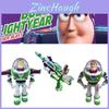 Базз Лайтер Говорящая Фигурка История Игрушек 4 Ходячая Игрушка