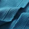 Xinya Bathrobe, Pure Cotton Waffle Pattern Adult Bathrobe, Thin Home Bathrobe for Men And Women Couples, Women's Style