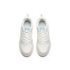 Anta Lifestyle Series Outdoor Trend Low-Top Skate Shoes Women Sneakers Ivory 122218085-1