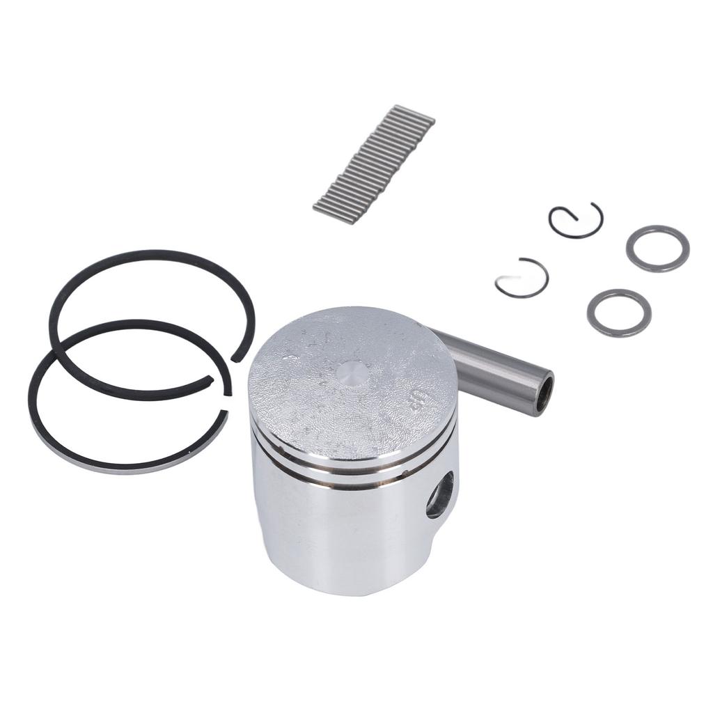 Комплект поршней подвесного мотора 6E7?11631?00?97 Комплект поршневых колец для лодочного мотора с роликом поршневого пальца
