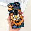 Чехол для Realme C21Y Realme C25Y Стильный чехол с рисунком-конфетой Мягкий силиконовый чехол для телефона Для Realme C21 C 21 Y C25Y RealmeC21 Чехол