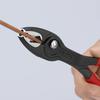 Knipex Пассатижи с двойной рукояткой 8201-200SB