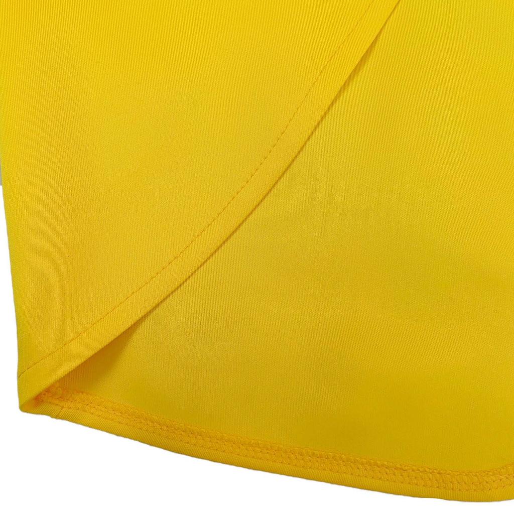 Женское платье больших размеров, однотонное, с разрезом больших размеров, нерегулярные банкетные платья, платья