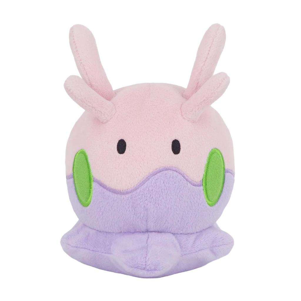 Sanei Boeki Pokemon ВСЯ ЗВЕЗДНАЯ КОЛЛЕКЦИЯ Нумела Ш11 x Г14 x В16см Плюшевая игрушка Pokemon PP15 (S)