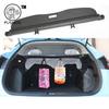 Для BYD Seal 6 C6 DMI Touring 2025 2026 Автомобильная шторка багажника Выдвижная багажная полка Водонепроницаемый Защита приватности Аксессуары