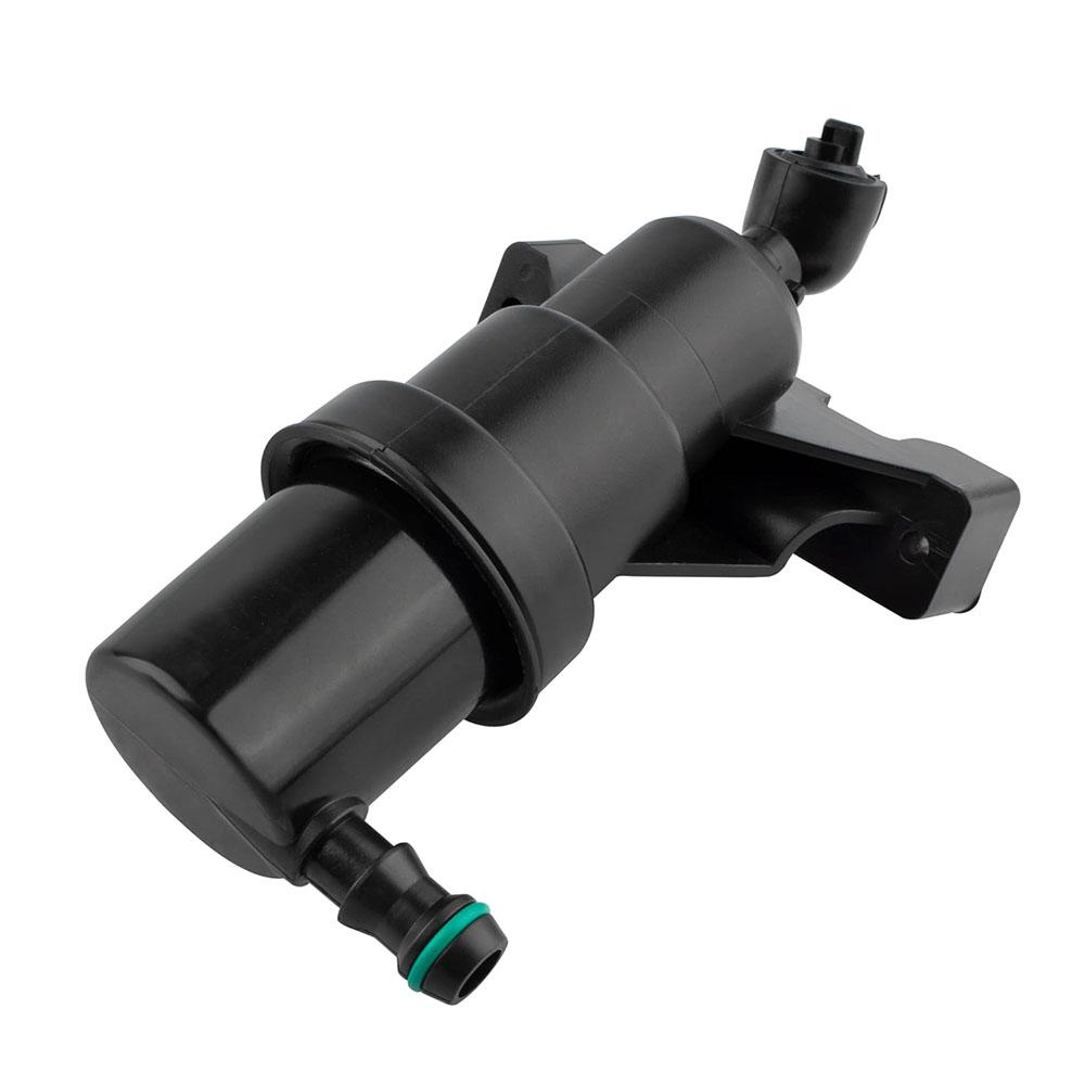 Форсунка омывателя фары передняя правая 61677137402 для BMW E65 E66