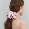 LOVE ME MONSTER Essential Satin Scrunchy XL (L241MHA040)