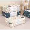 Box Packing Bag Dust-Proof Bag Cotton Quilt Bag Household Moving Organizer Quilt Storage Bag