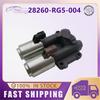 28260-RG5-004 Transmission solenoid valve For Honda Civic 1.8L 2012-2013 2008-2013 1.5L 28260RG5004 28260 RG5 004
