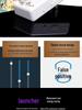 Smart Wireless Long-Range Waterproof Doorbell with Digital Music and Two-to-One Remote Control.