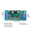 Frequency to Voltage Digital-to-Analog Converter, 0-10V/5V Output F/V Module