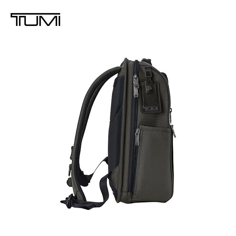 TUMI GEN4.3 Slim Business Laptop Backpack