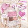CANMAKE Пудра для щек P05 Classy Mauve Pink 1.8g Прозрачный блеск для щек Blueish Pink