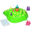 Настольная игра Adelaide Carrot Run Rabbit Sports Day, разные цвета