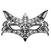 Cosplay Embroidered Venetian Party Venetian Sexy Eye Free [Schicksal.] Accessories, Mask, Mask, Halloween, Costume, Props, Mask, Mask, Lace,