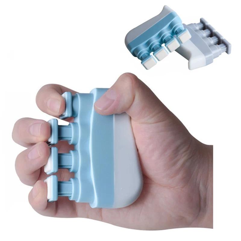 Аппарат для тренировки хвата пальцев Оборудование для реабилитации пожилых людей с гемиплегией Тренажер для развития ловкости пальцев Фитнес-инструмент