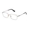 Unisex' Spectacle Frame Police VK567-510F94
