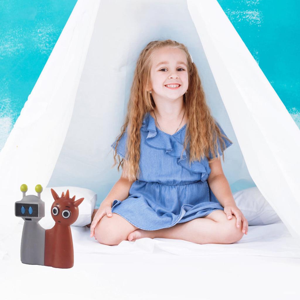 Творческий декор Художественное оформление Садовое украшение для дома Ремесленное украшение